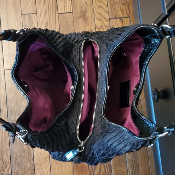 Authentic Coach Handbag - Picture 5 of 7